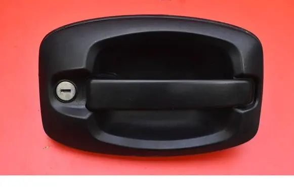 Peugeot Boxer Front door exterior handle