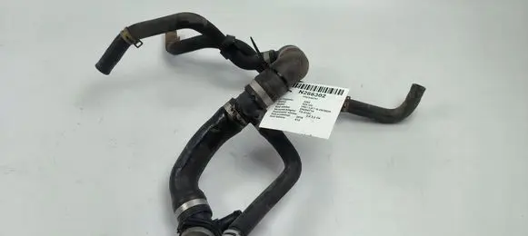 Volvo V60 Gearbox oil cooler pipe/hose 