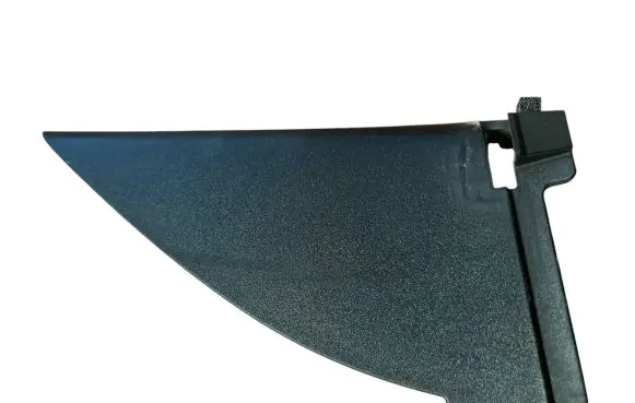 Nissan X-Trail T31 Plastic wing mirror trim cover 80292JG000