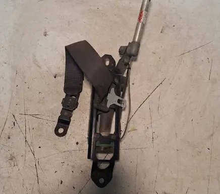 Volvo S60 Front seatbelt 1414612
