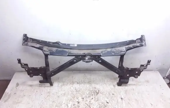 Seat Ibiza II (6k) Radiator support slam panel