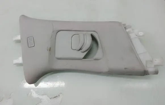 Citroen C5 (B) pillar trim (top) 67581D