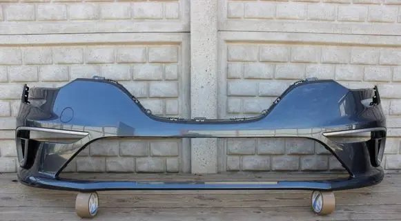 Renault Megane IV Front bumper 620224374R