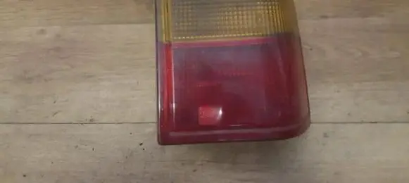 Mitsubishi Space Wagon Rear/tail lights 0437110r