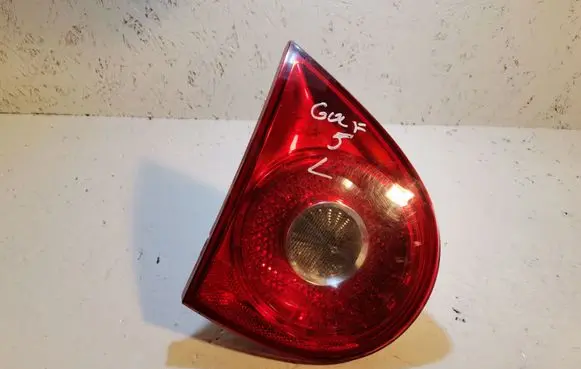 Volkswagen Golf V Tailgate rear/tail lights 1K6945093F
