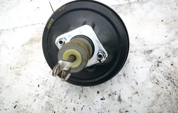 Alfa Romeo 159 Brake booster 51747489
