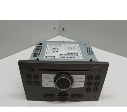 Opel Meriva A Radio/CD/DVD/GPS head unit 13190853 7644222310 GM003164110056