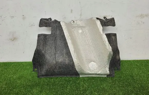 Ford Kuga III Heat shield in engine bay lx6b11787ad