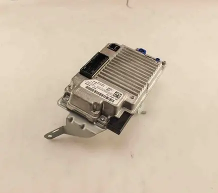 Ford Kuga III GPS navigation control unit/module LJ6T14G532MGR