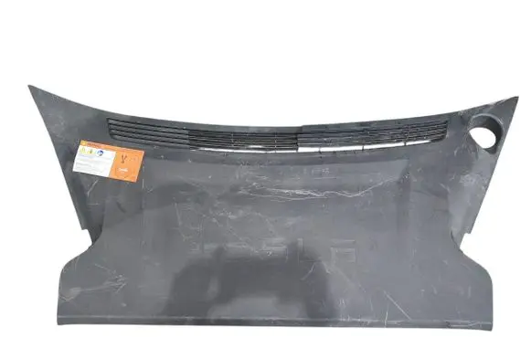 Tesla Model S Front trunk storage compartment trim 106048100C 106048200B