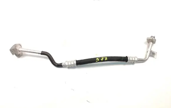 Audi Q8 e-tron Air conditioning (A/C) pipe/hose 4KE816700D