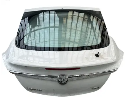 Opel Insignia A Tailgate/trunk/boot lid