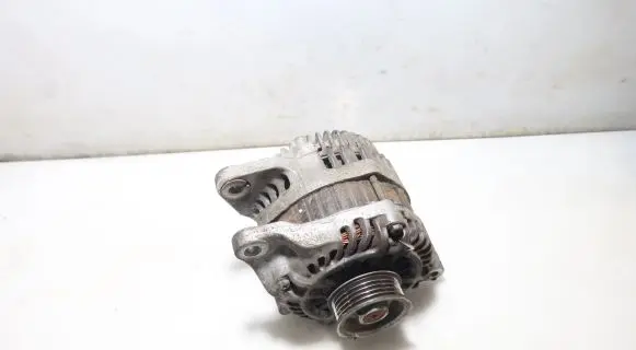 Mitsubishi Lancer X Generator/alternator A5TL0092B