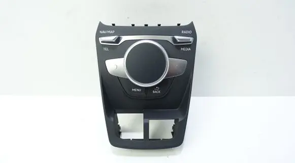 Audi Q2 - Head unit multimedia control 81B919614B