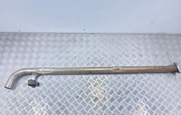 KIA Optima Muffler/silencer 