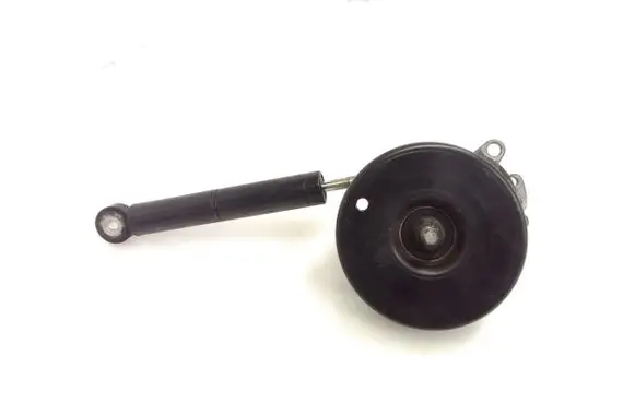 Mercedes-Benz E W124 Generator/alternator belt tensioner