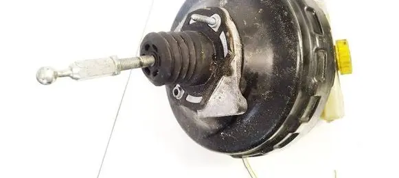 Audi A4 S4 B7 8E 8H Brake booster 8E0612105AB