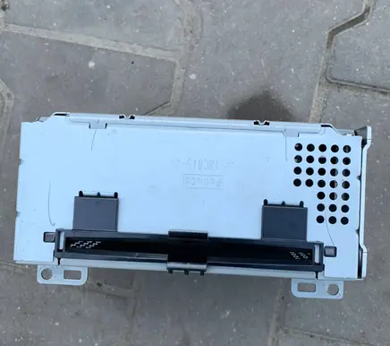 Ford Transit Courier Radio/CD/DVD/GPS head unit JT7618C815HC