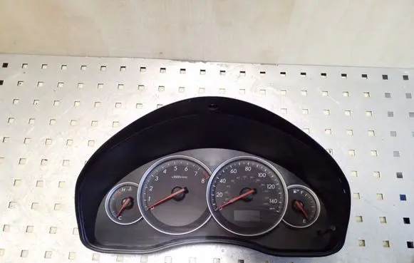 Subaru Legacy Speedometer (instrument cluster) 85013AG510 NSL400R
