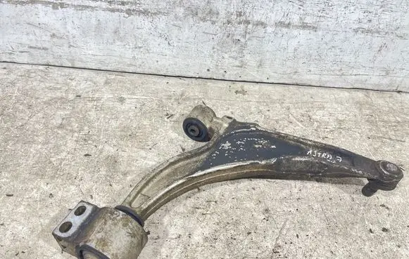 Opel Astra J Front lower control arm/wishbone