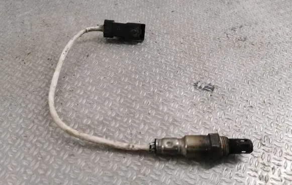 Peugeot 2008 I Lambda probe sensor 9673438580