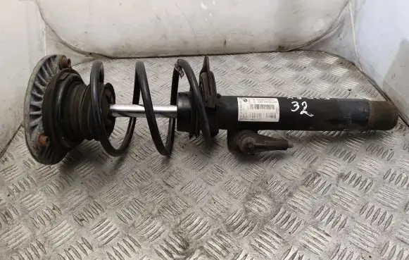 BMW 3 F30 F35 F31 Front shock absorber with coil spring 6791551 31316791551