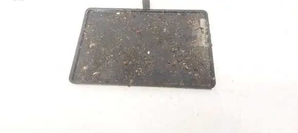 Mitsubishi Outlander Other interior part