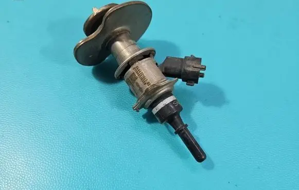 Hyundai i30 Fuel injector 296302U000 IMPRK1563164