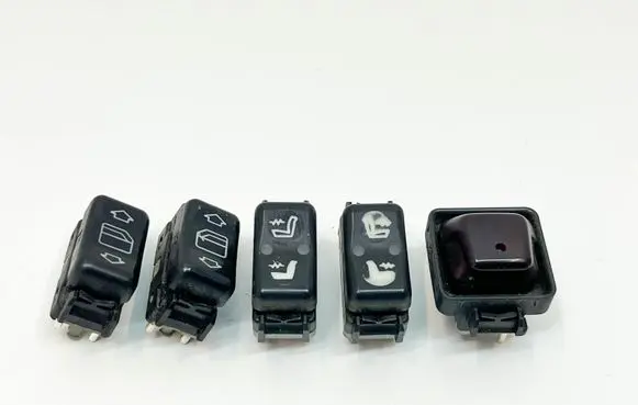 Mercedes-Benz SL R129 Other switches/knobs/shifts A1298201310 A1298201410