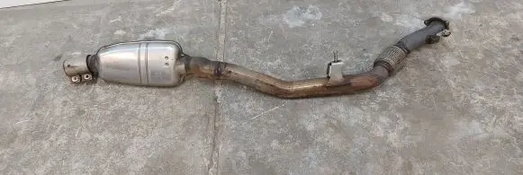 Muffler/silencer