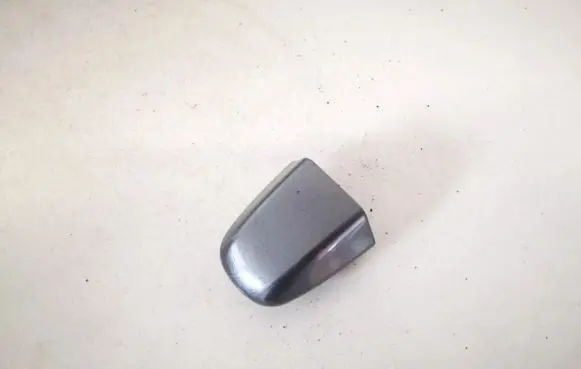 Toyota Verso-S Loading door cover/cap 