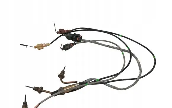 Volkswagen Caddy Lambda probe sensor 04L906088EG