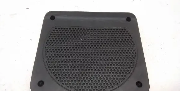 BMW 3 GT F34 Subwoofer grill/trim 9223670