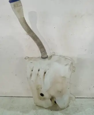Citroen C4 II Windshield washer fluid reservoir/tank 9671311480 9678866280