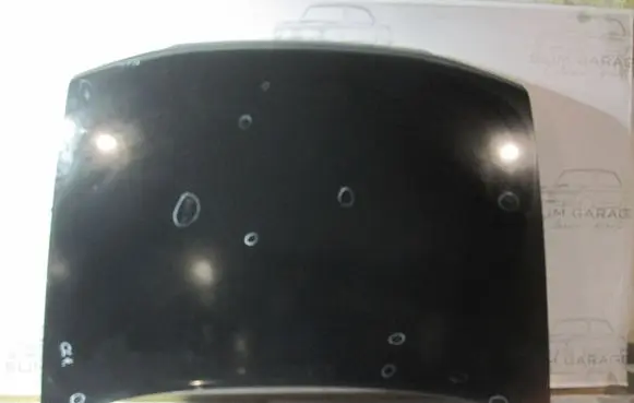 Peugeot 405 Engine bonnet/hood 