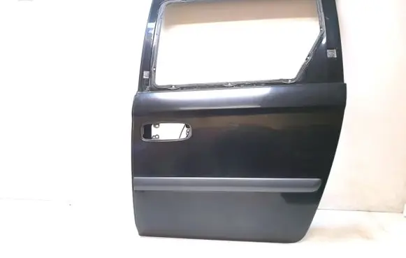 Chrysler Grand Voyager IV Side sliding door 