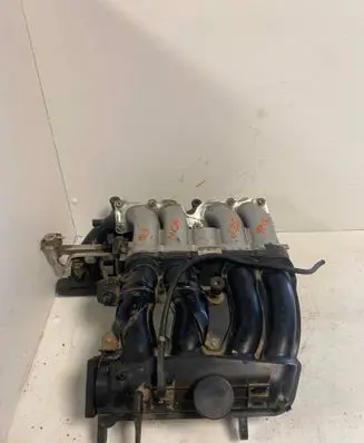 Audi A3 S3 8L Intake manifold 06A133925GB 06A133205D 06A133206C
