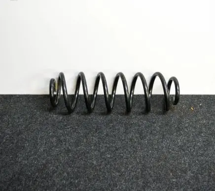 Seat Altea XL Rear coil spring