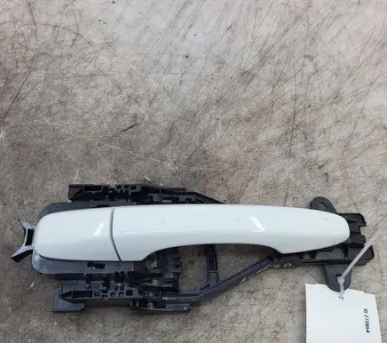 Volvo V60 Rear door exterior handle 31440084 31440085