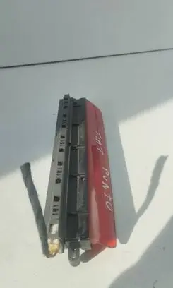Fiat Punto (188) Third/center stoplight 0331000