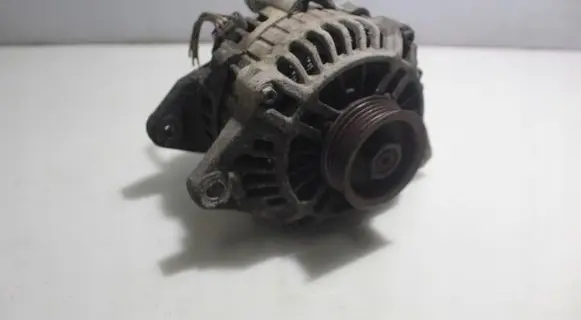 Mitsubishi Space Runner Generator/alternator A3TA5492