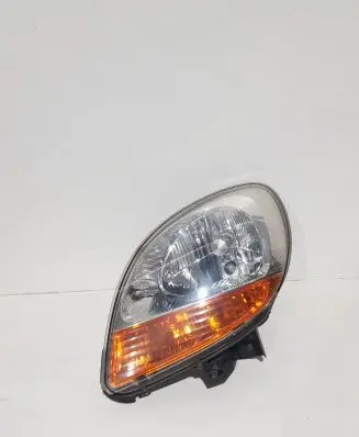 Renault Kangoo I Headlight/headlamp 820015614