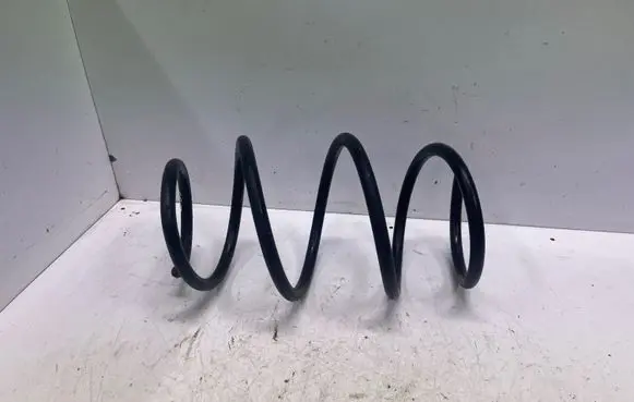 BMW 5 E39 Front coil spring