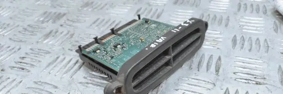 BMW X3 F25 Headlight ballast module Xenon 7316209