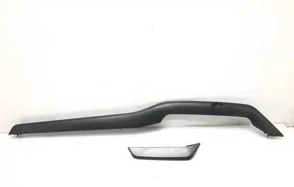 Skoda Octavia Mk4 Dashboard trim 