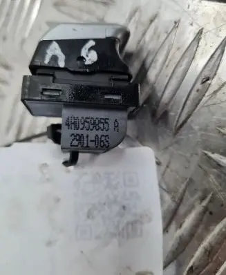 Audi A6 S6 C7 4G Electric window control switch