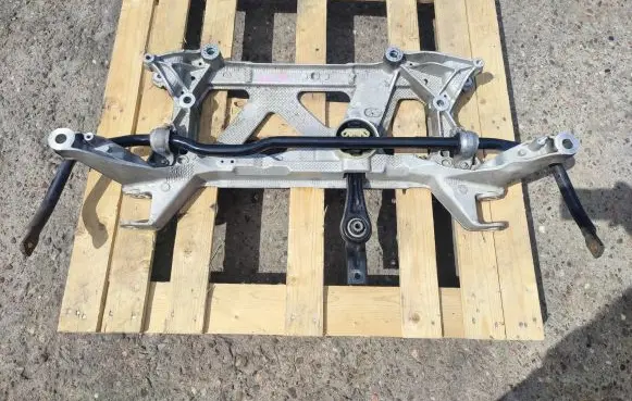 Audi A3 S3 8V Front axle beam 5G0199369C