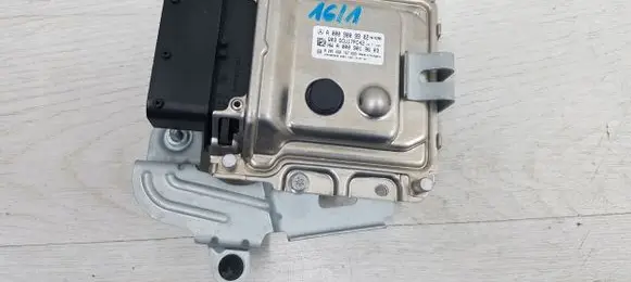 Mercedes-Benz C W205 Other control units/modules A0009009902