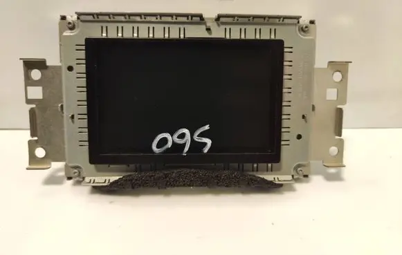 Volvo S60 Screen/display/small screen 31357099