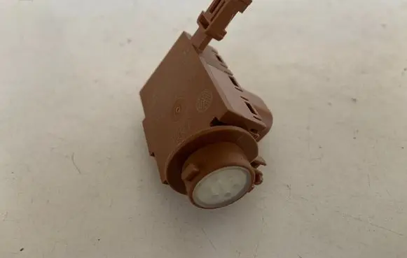 Audi Q5 SQ5 Air quality sensor 4H0907658C
